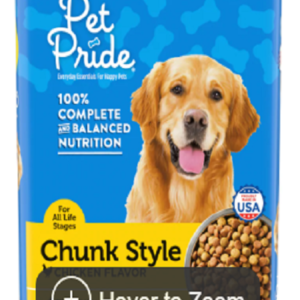 is luvsome good dog food