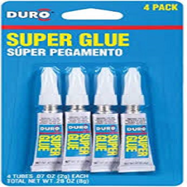 duro super glue